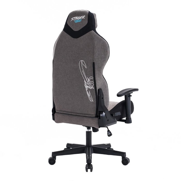 Stinger By Woxter Silla Gaming Woxter Stinger Station Titan/ Dark Stinger By Woxter Silla Gaming Woxter Stinger Station Titan/ Dark